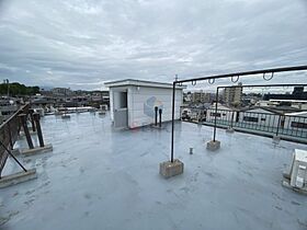 緑地マンション  ｜ 大阪府豊中市北条町1丁目（賃貸マンション1R・2階・22.00㎡） その13