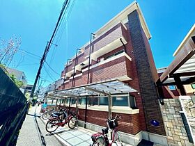 ステラ・コート  ｜ 大阪府豊中市曽根西町3丁目（賃貸アパート1K・1階・27.97㎡） その6