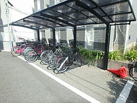 グレイスグリーンＡ棟  ｜ 大阪府豊中市庄内東町3丁目（賃貸マンション1K・1階・20.00㎡） その20