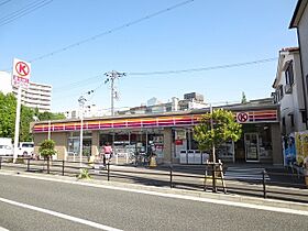 グリーンハイツII  ｜ 大阪府豊中市城山町1丁目（賃貸マンション1K・3階・22.00㎡） その25