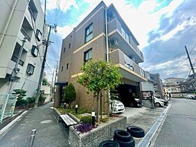 大阪府豊中市曽根西町3丁目（賃貸マンション1K・1階・28.00㎡） その6