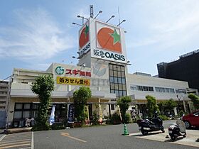 大阪府豊中市服部豊町2丁目（賃貸アパート1K・1階・21.00㎡） その24