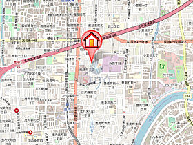 オールウェイズ豊中  ｜ 大阪府豊中市稲津町3丁目（賃貸アパート1DK・1階・28.34㎡） その14