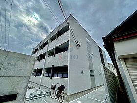 リアコート江坂  ｜ 大阪府吹田市豊津町（賃貸アパート1LDK・2階・29.32㎡） その21