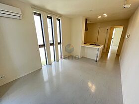 メゾンドセリーヌ  ｜ 大阪府豊中市岡町北2丁目（賃貸アパート1LDK・2階・40.68㎡） その3