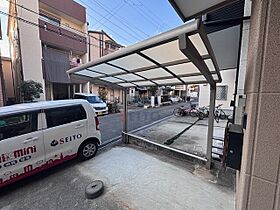 大阪府豊中市北条町3丁目（賃貸一戸建3LDK・1階・109.26㎡） その28