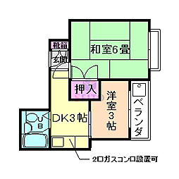 🉐敷金礼金0円！🉐サニープラザ