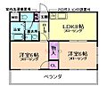 ハイツ曽根東3階7.0万円