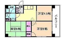 ハイツササベ