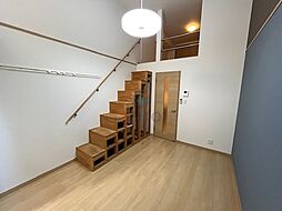 フォルトゥーナ曽根 1階1Kのリビング/ダイニング