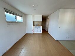 アークファイブ 2階1LDKのリビング/ダイニング