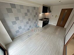 アイコート 2階2LDKのリビング/ダイニング