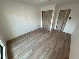 クレストフォルム庄内花のみち 2階1Kのリビング/ダイニング