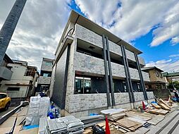 クレストフォルム庄内花のみち