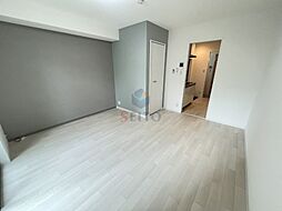 阪急宝塚本線 岡町駅 徒歩6分の賃貸マンション 3階1Kのリビング/ダイニング