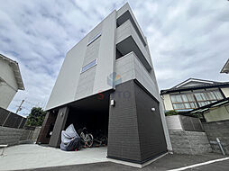 阪急宝塚本線 岡町駅 徒歩6分