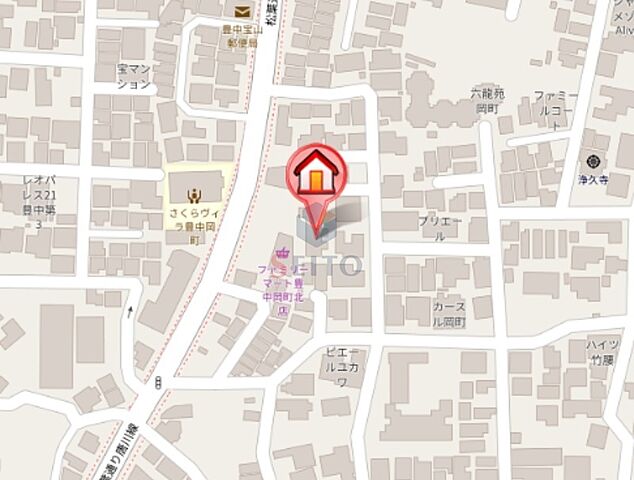 地図