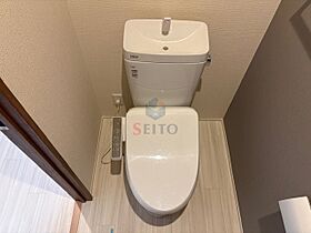 エ・カーサ  ｜ 大阪府豊中市庄内東町3丁目（賃貸アパート1R・3階・24.64㎡） その19