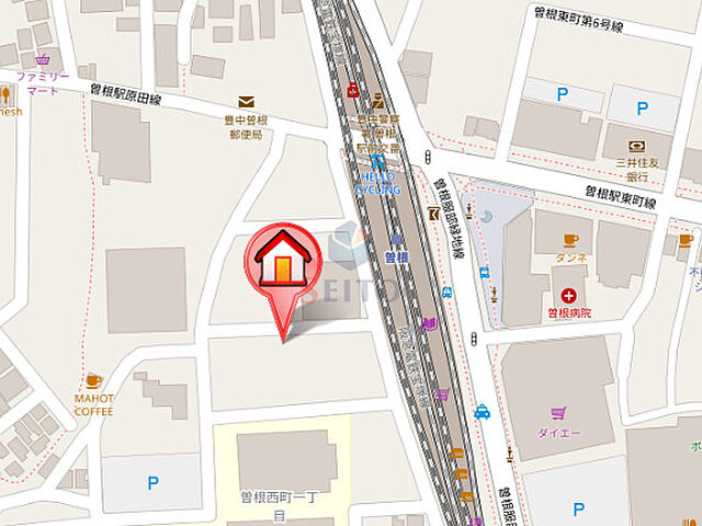 地図
