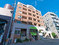 大阪府豊中市本町7丁目：物件画像／株式会社成都賃貸ホームズ　ミニミニFC曽根駅前店