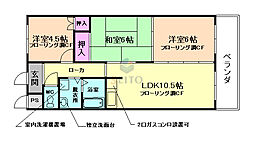 スカイハイツ緑地
