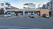 セブンイレブン豊中中桜塚5丁目店 335m