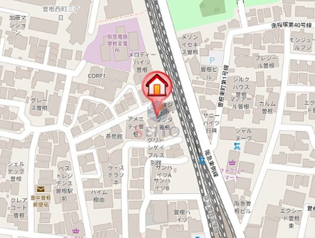 地図