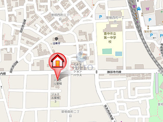 地図