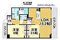 シャーメゾン岡町2階13.9万円