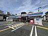 周辺：ローソン桜塚店 362m