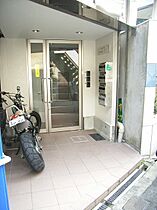 大阪府大阪市淀川区十三本町1丁目（賃貸マンション1R・3階・27.42㎡） その16