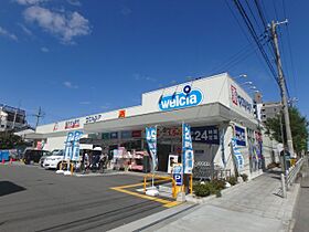 ノイヴェル野里  ｜ 大阪府大阪市西淀川区野里2丁目（賃貸アパート1K・2階・21.42㎡） その25