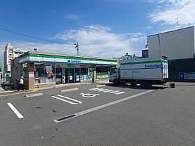 大阪府大阪市淀川区加島2丁目（賃貸マンション1K・2階・17.00㎡） その25