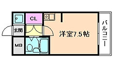 東三国駅 4.0万円