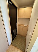 大阪府大阪市淀川区三津屋中3丁目（賃貸アパート1LDK・2階・45.75㎡） その11