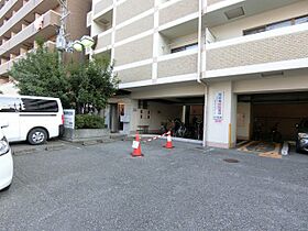 大阪府大阪市淀川区木川東3丁目（賃貸マンション1DK・2階・27.04㎡） その17