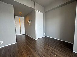 ファーストフィオーレ大阪ウエストウェルビング 5階ワンルームのリビング/ダイニング