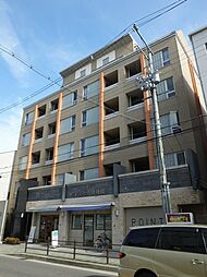 ピュアライフ御幣島