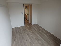 プレサンス塚本グランゲート 2階1Kのリビング/ダイニング