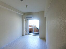 JR東海道・山陽本線 塚本駅 徒歩5分の賃貸マンション 2階1Kのリビング/ダイニング