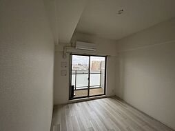 エスリード大阪プライムゲート 12階1Kのリビング/ダイニング