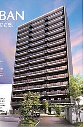 JR東西線 加島駅 徒歩4分