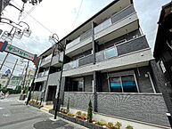 大阪府大阪市西淀川区柏里3丁目：物件画像／株式会社成都賃貸ホームズ　ミニミニFCJR塚本駅前店