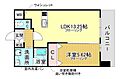 プレジオ塚本ASIAN4階11.9万円