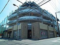 大阪府大阪市西淀川区柏里2丁目：物件画像／株式会社成都賃貸ホームズ　ミニミニFCJR塚本駅前店