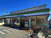 ファミリーマート御幣島二丁目北店 484m