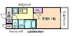 アスヴェル新北野モスト