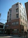 苗加病院 493m