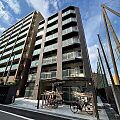 JR東西線 御幣島駅 徒歩5分の賃貸マンション
