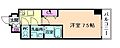 JPレジデンス大阪WEST34階6.6万円